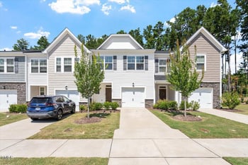 433 Hazy Hills Ln, Garner, NC 27529