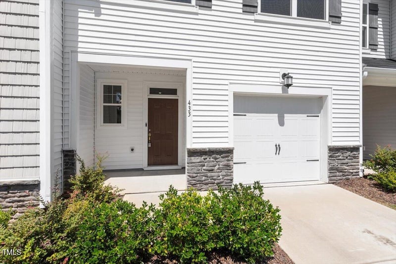 433 Hazy Hills Ln, Garner, NC 27529