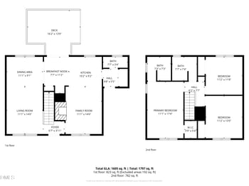 433 Millbrook Rd, Raleigh, NC 27609