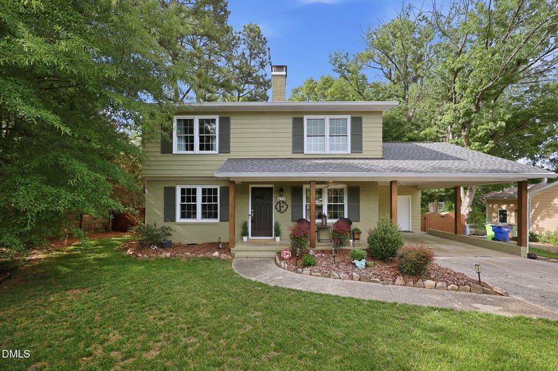 Home Worth Check