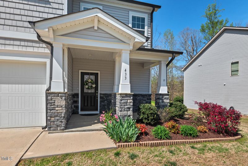 433 Mockingbird Ln, Mebane, NC 27302