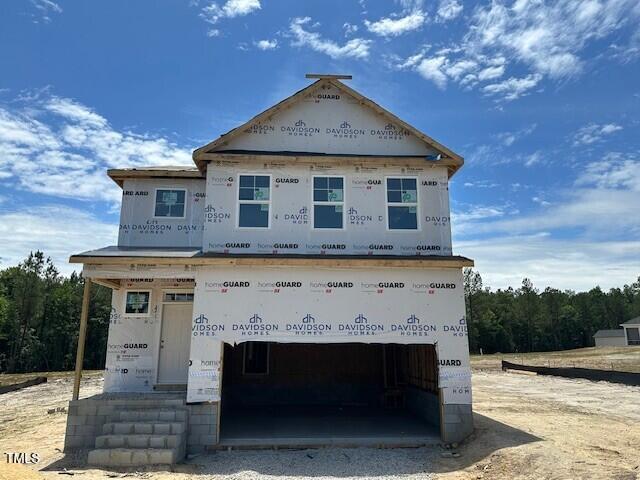 433 Old Fashioned Way, Lillington, NC 27546