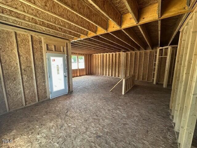 433 Old Fashioned Way, Lillington, NC 27546