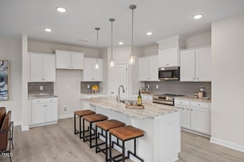 433 Old Fashioned Way, Lillington, NC 27546