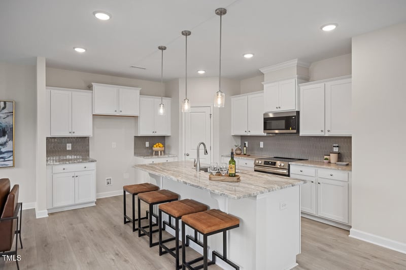 433 Old Fashioned Way, Lillington, NC 27546