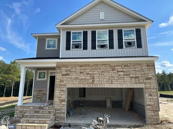 433 Old Fashioned Way, Lillington, NC 27546