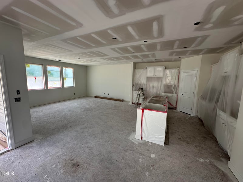 433 Old Fashioned Way, Lillington, NC 27546