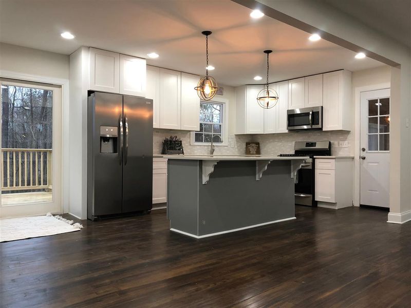 433 Olive Branch Rd, Durham, NC 27703