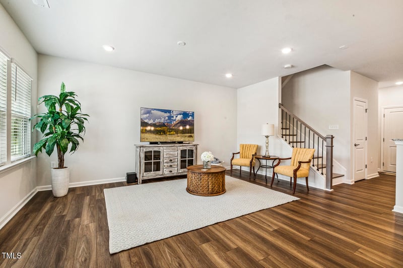 433 Parker Station Ave, Fuquay Varina, NC 27526