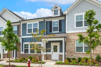 433 Parker Station Ave, Fuquay Varina, NC 27526