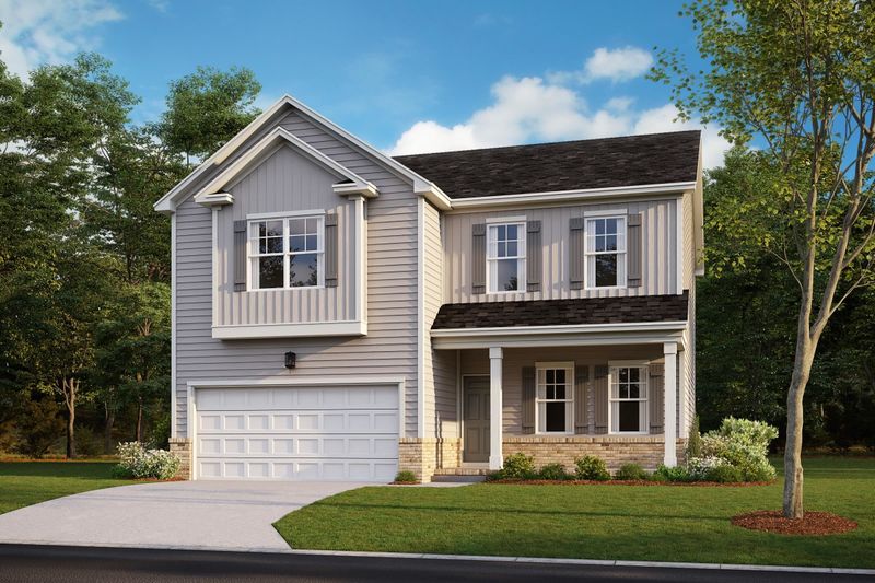 433 Porterfield Dr #138, Youngsville, NC 27596