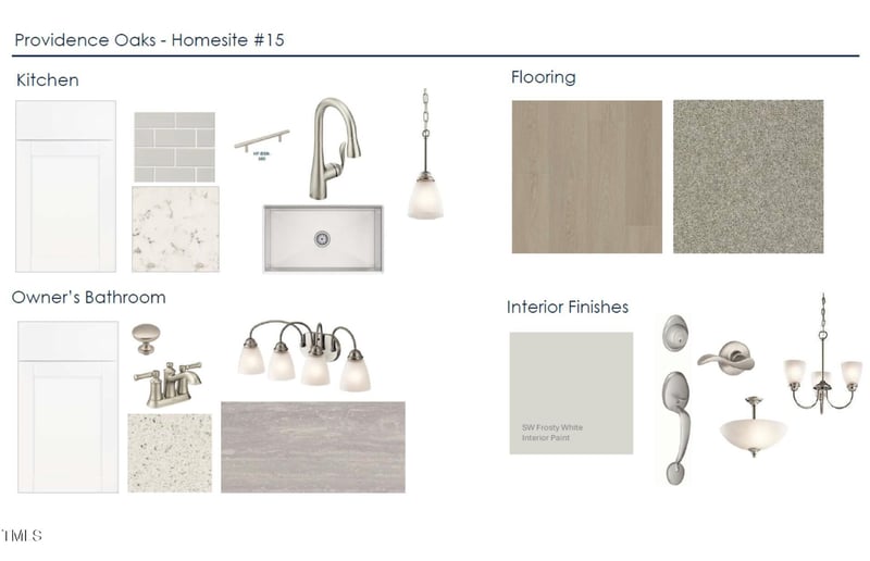 433 Providence Springs Ln, Fuquay Varina, NC 27526