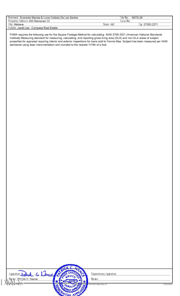 433 Reinsman Ct, Mebane, NC 27302