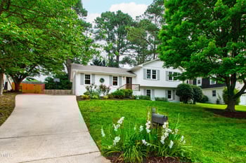 433 Rosehaven Dr, Raleigh, NC 27609
