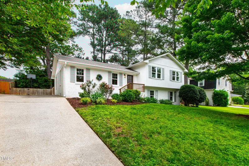 433 Rosehaven Dr, Raleigh, NC 27609