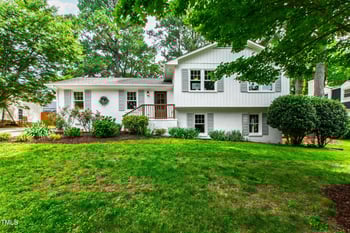 433 Rosehaven Dr, Raleigh, NC 27609