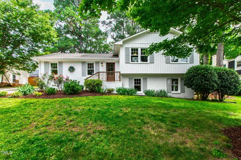 433 Rosehaven Dr, Raleigh, NC 27609