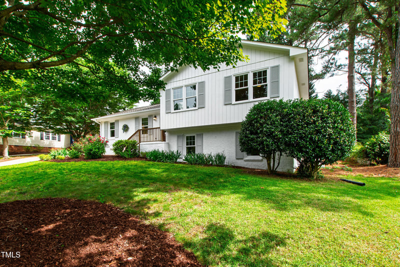 433 Rosehaven Dr, Raleigh, NC 27609