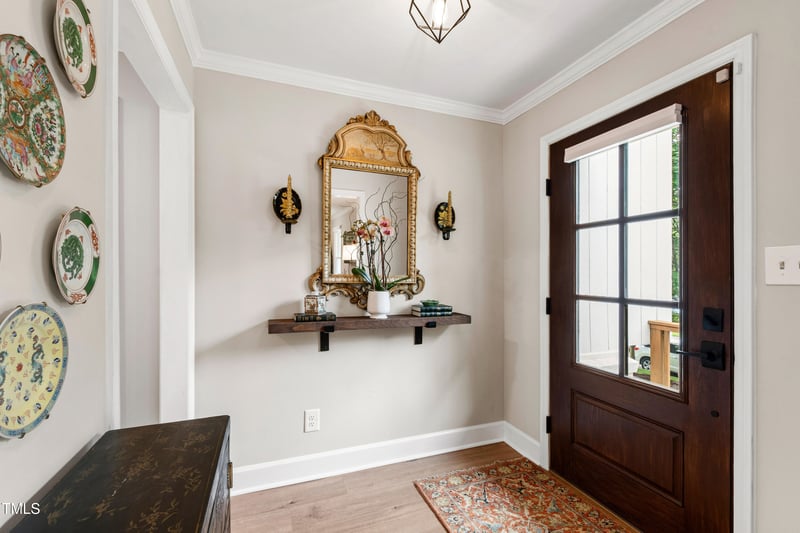 433 Rosehaven Dr, Raleigh, NC 27609