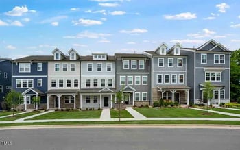 433 Rowe Way, Knightdale, NC 27545