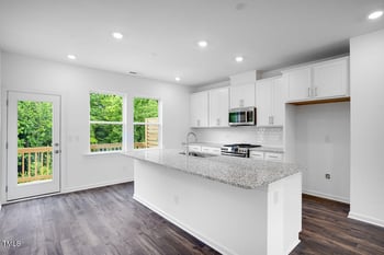 433 Rowe Way, Knightdale, NC 27545
