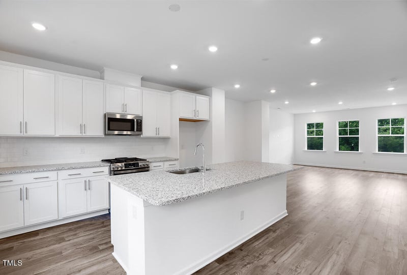 433 Rowe Way, Knightdale, NC 27545
