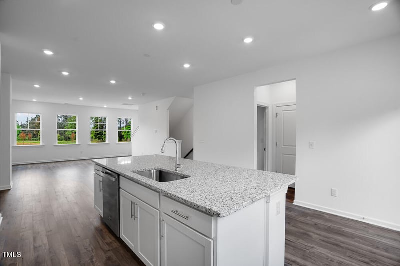433 Rowe Way, Knightdale, NC 27545