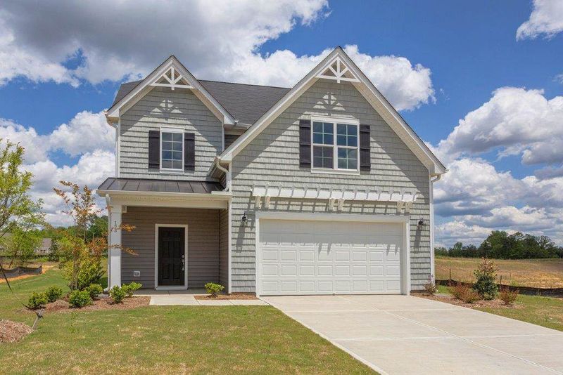 433 Sailor Way, Fuquay Varina, NC 27526