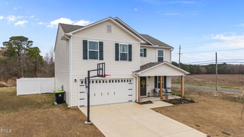 433 Silo Ct, Ayden, NC 28513