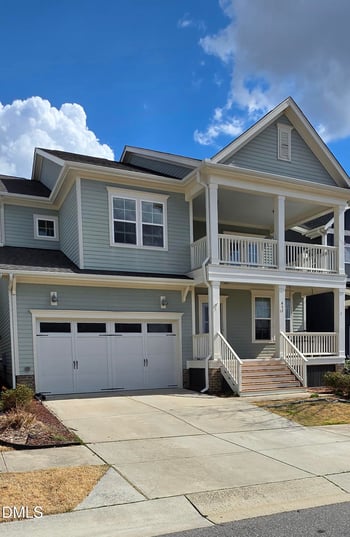 433 Slick Rock Rd, Wendell, NC 27591