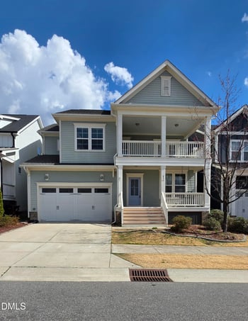 433 Slick Rock Rd, Wendell, NC 27591