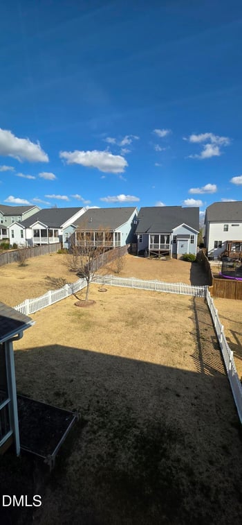 433 Slick Rock Rd, Wendell, NC 27591