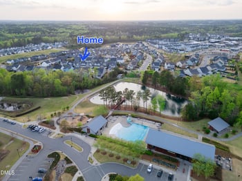 433 Slick Rock Rd, Wendell, NC 27591