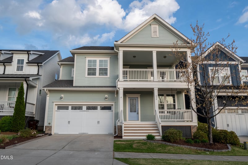 433 Slick Rock Rd, Wendell, NC 27591