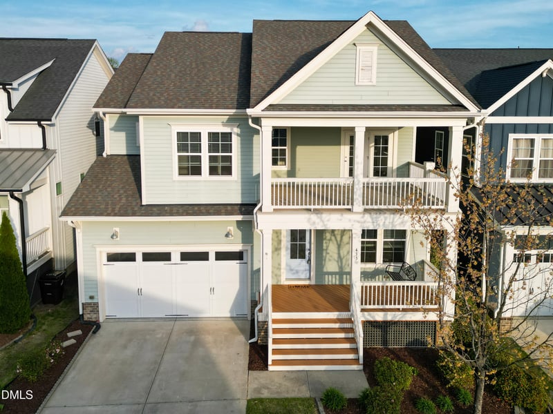 433 Slick Rock Rd, Wendell, NC 27591