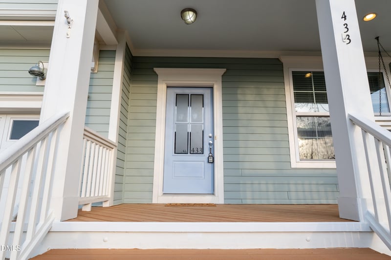 433 Slick Rock Rd, Wendell, NC 27591