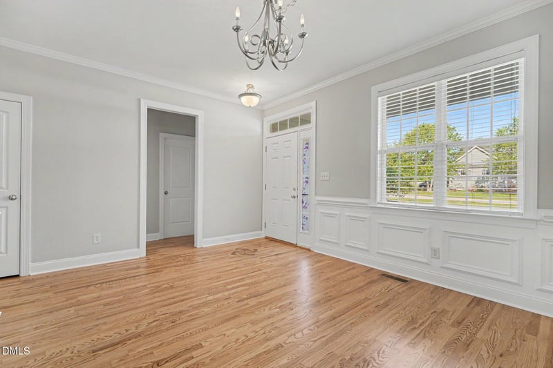 433 Spruce Meadows Ln, Willow Springs, NC 27592