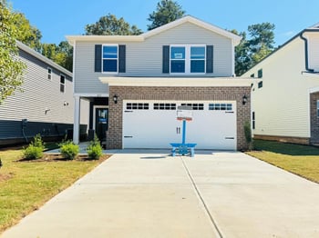 433 Squirrel Oaks Ln, Garner, NC 27529