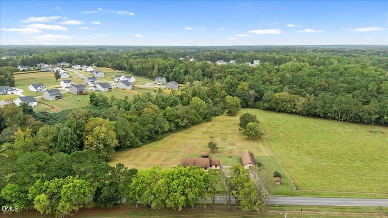 433 Steel Bridge Rd, Clayton, NC 27520