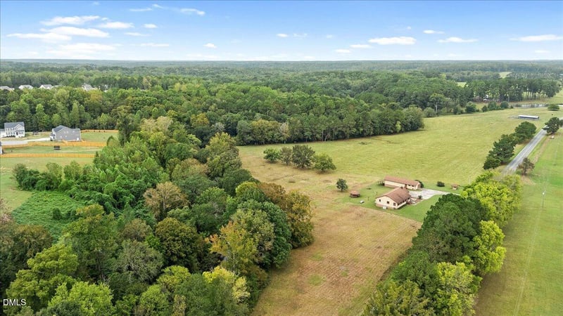433 Steel Bridge Rd, Clayton, NC 27520