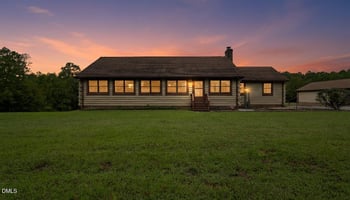 433 Steel Bridge Rd, Clayton, NC 27520