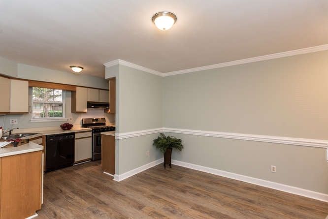 433 Summerwalk Cir #NA, Chapel Hill, NC 27517