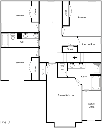 433 Summerwind Plantation Dr, Garner, NC 27529