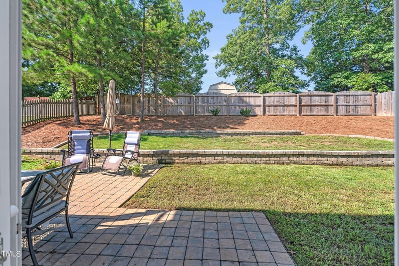 433 Texanna Way, Holly Springs, NC 27540