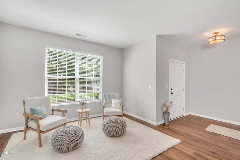 433 Texanna Way, Holly Springs, NC 27540