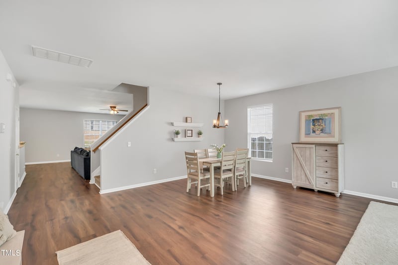 433 Texanna Way, Holly Springs, NC 27540