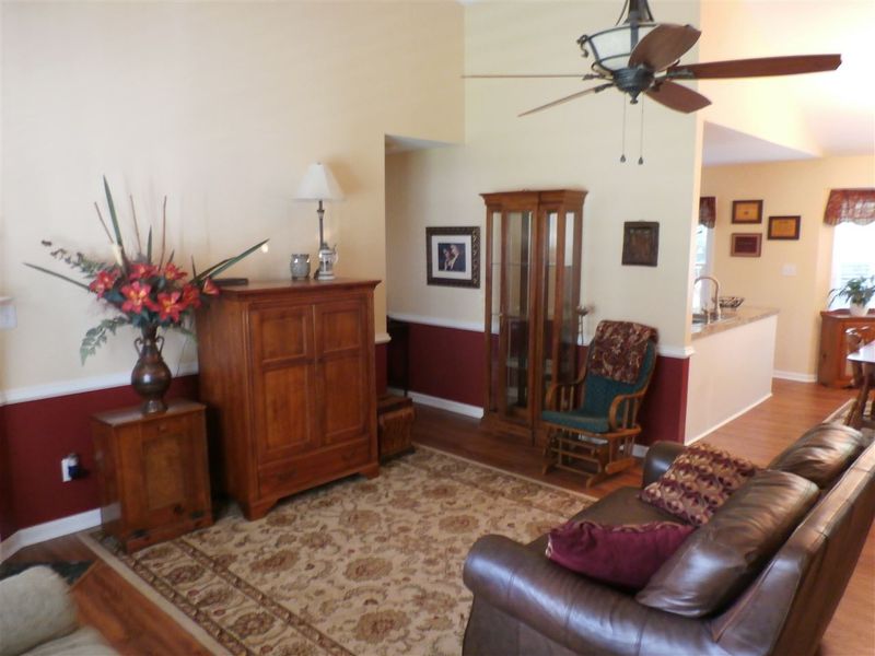433 Triple Crown Cir, Clayton, NC 27527