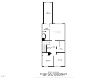 433 Triumph Ln, Wake Forest, NC 27587