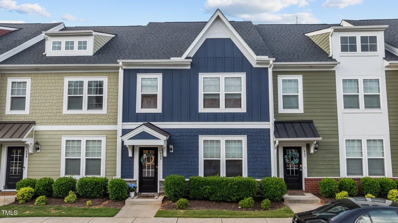 433 Triumph Ln, Wake Forest, NC 27587