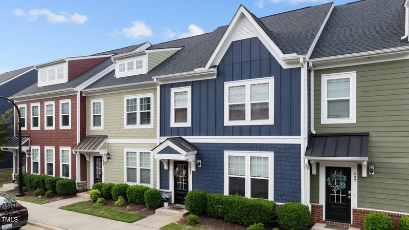 433 Triumph Ln, Wake Forest, NC 27587